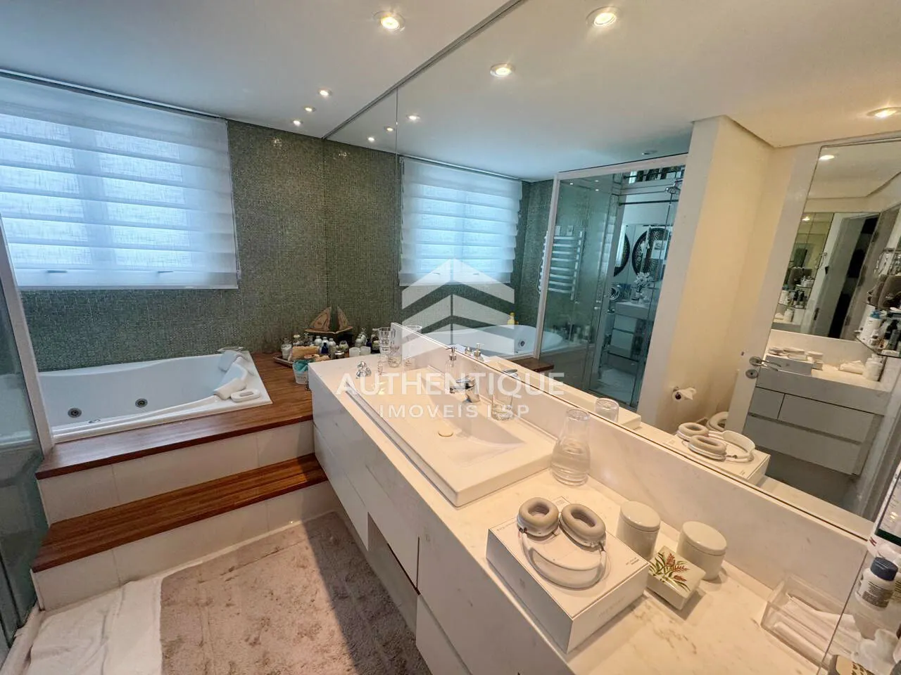 Imagem LINDENBERG TUTOIA - Apartamento à venda em São Paulo/SP