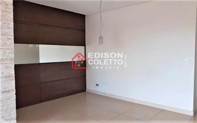 Imagem Maravilhoso apartamento à venda, Condomínio Edifício Lendinara, Nova América, Piracicaba!!