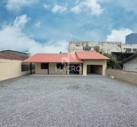 Foto do imóvel Casa | Centro | 3 quartos | 132m²