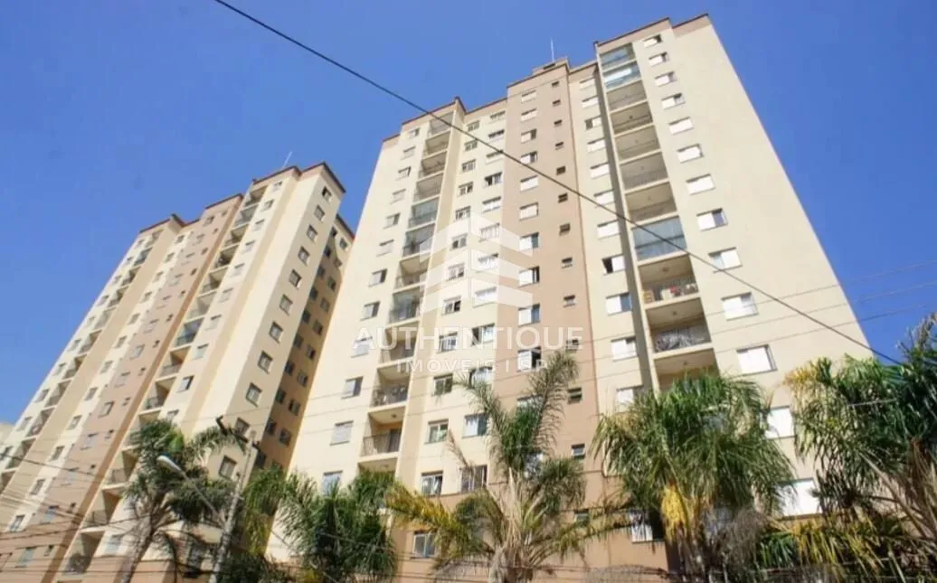 Imagem Villa Felice - Sacomã - Apartamento à venda no bairro Saúde - São Paulo/SP, Zona Sul