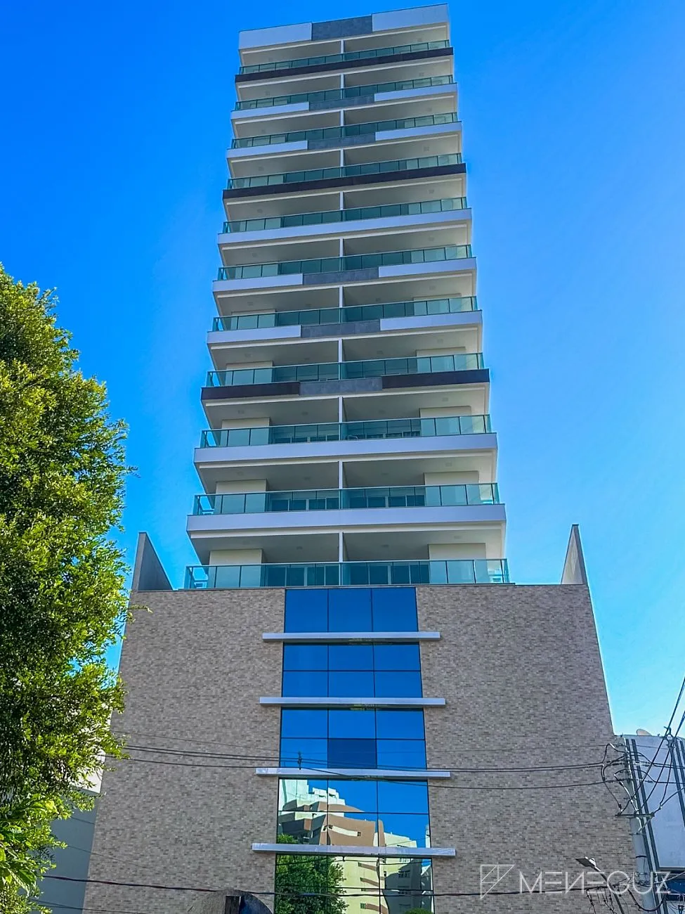 Imagem Apartamento de Luxo Novo no Centro de Guarapari - 3 Quartos com Suíte e Lazer Completo!