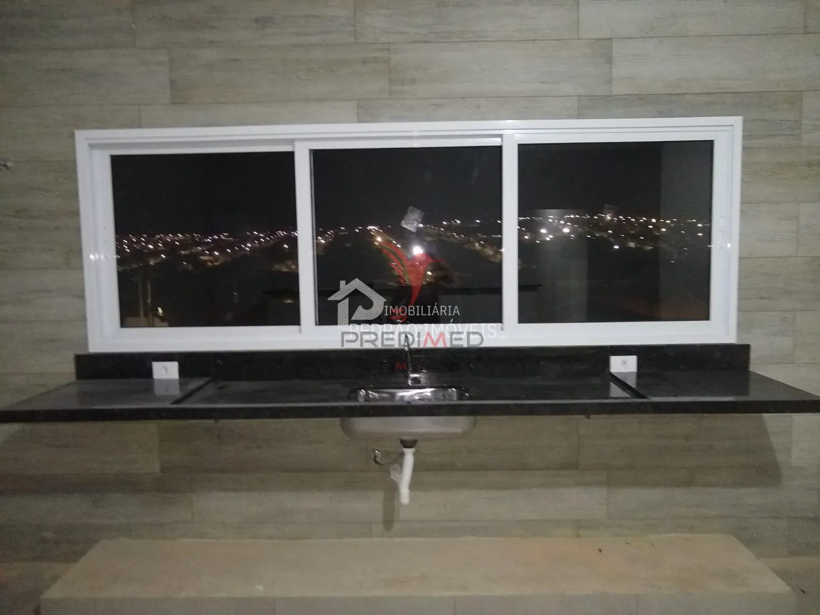 Imagem Casa de 2 quartos, 234m² no bairro Vila Antonieta I, em Lençóis Paulista