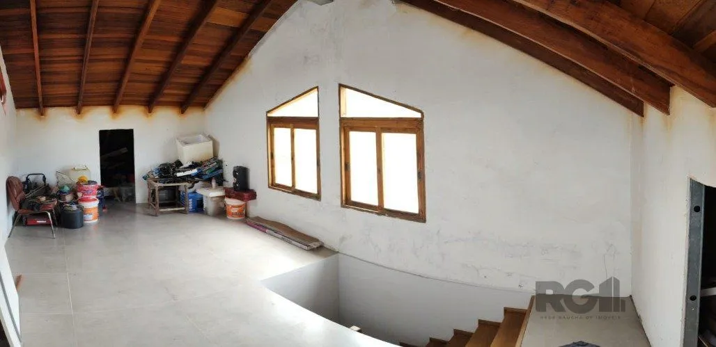 Imagem Casa em Aberta dos Morros