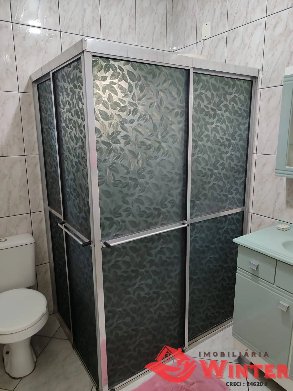 Imagem Casa cercada de 3 quartos no bairro Vila Rica, Feliz.