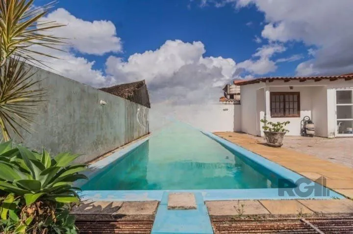 Imagem Casa em Santo Antônio