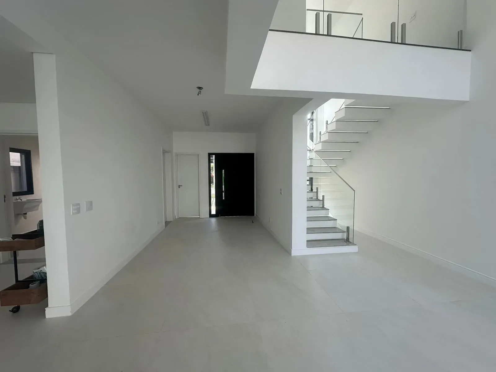 Imagem Sobrado com 4 Quartos à Venda, 341 m² em Represa - Ribeirão Pires