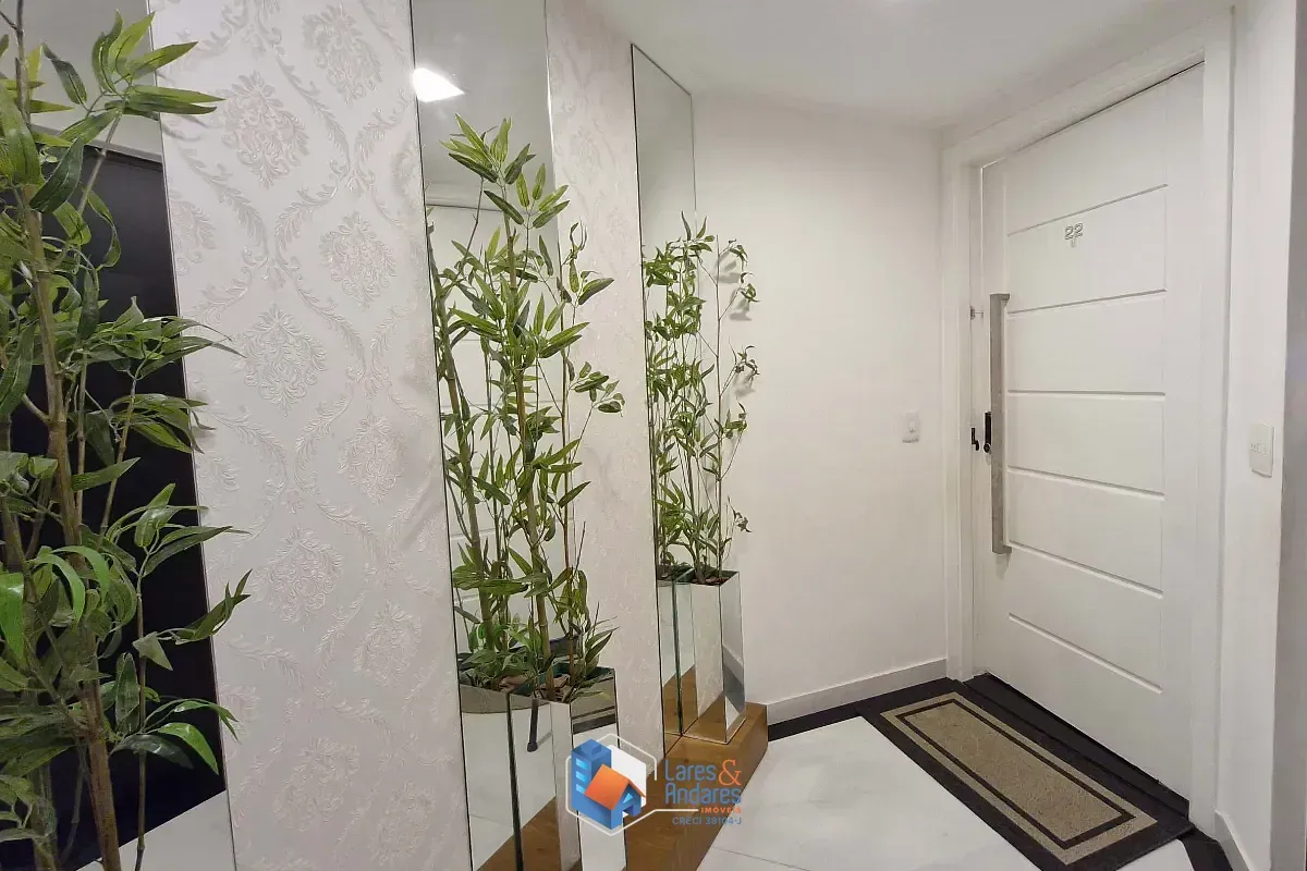 Imagem Apartamento para venda em Água Fria com 3 quartos, sendo 1 suíte, 147m²