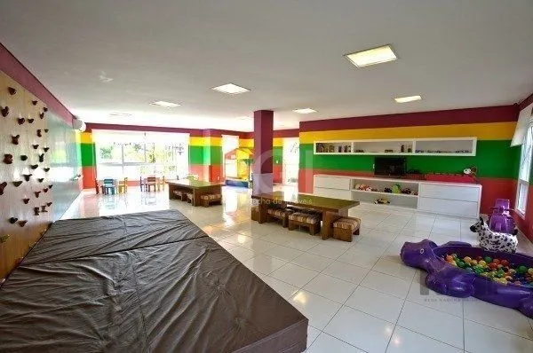 Imagem Apartamento em Jardim Sabará