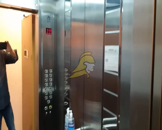 Imagem VENDA METRÔ BUTANTÃ APARTAMENTO 115,00 M 3 DORMITÓRIOS 1 SUÍTE ARMÁRIOS 1 VAGA SALA AMPLA VISTA MARAVILHOSA 100 METROS INSTITUTO BUTANTÃ