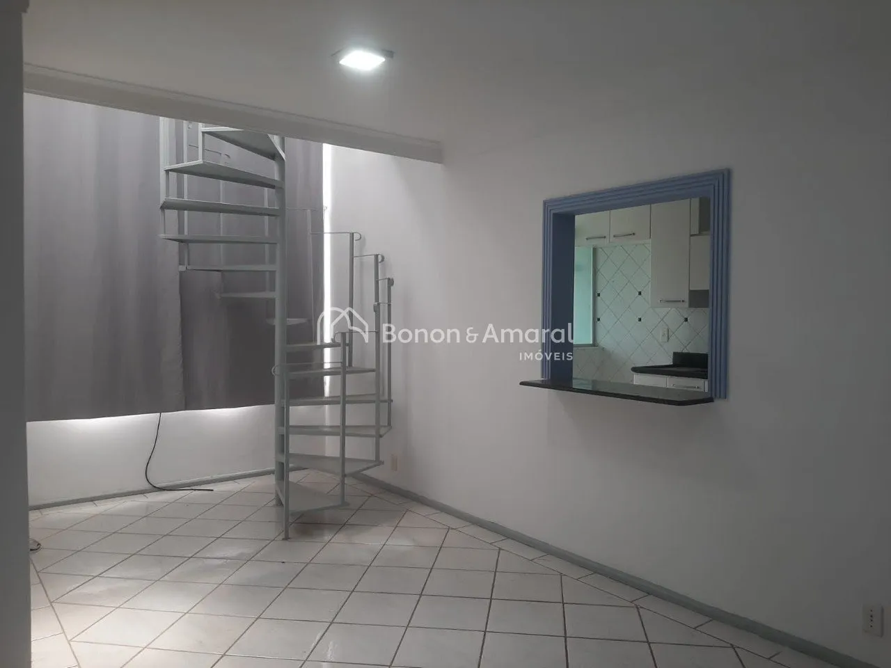 Foto do imóvel Apartamento à venda no Opera House - conforto, espaço e localização privilegiada em Rua José Luiz Camargo Moreira, 120 - Mansões Santo Antônio, Campinas - SP