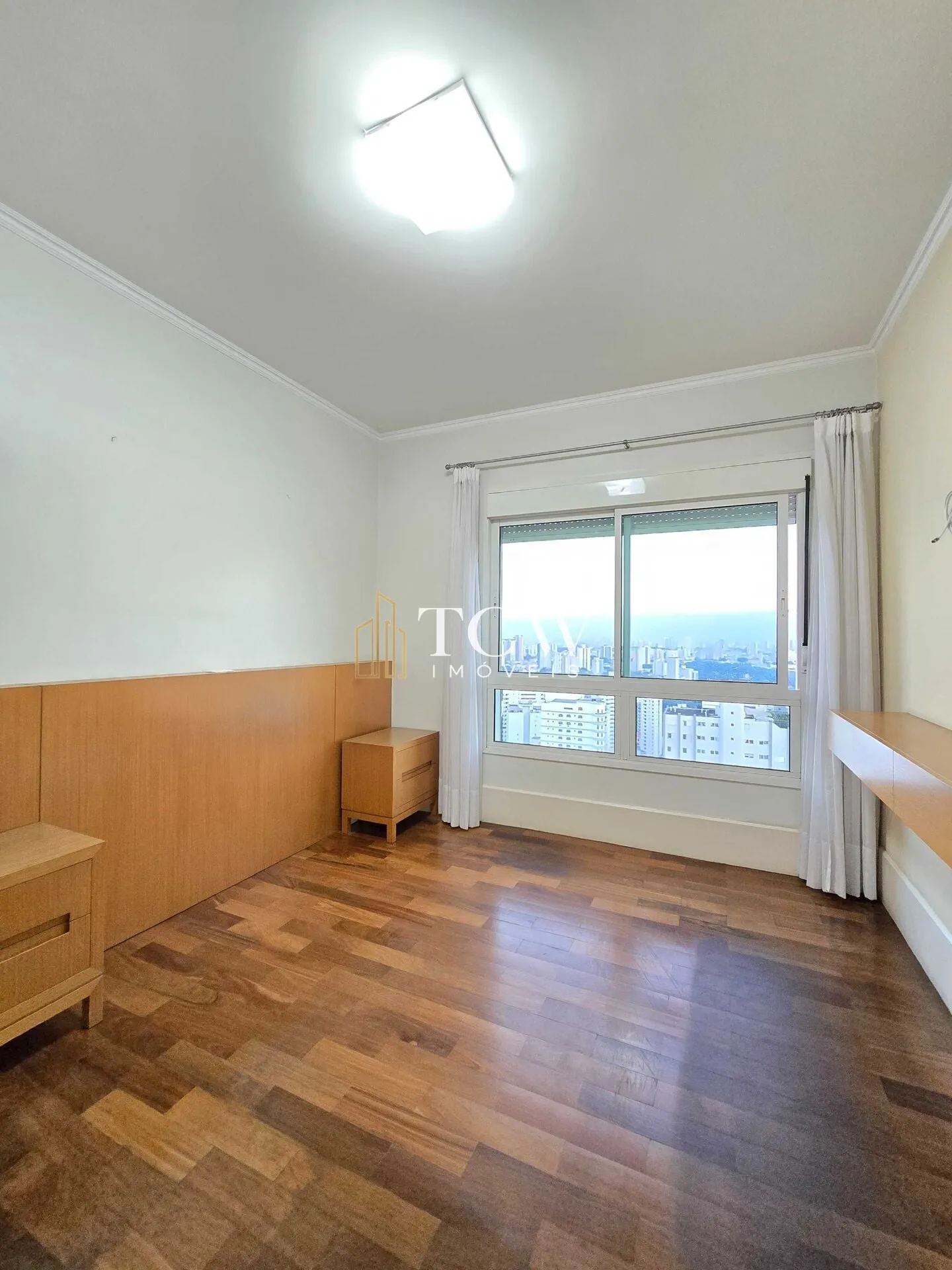Imagem Apartamento 3 Suítes em Aclimação SP