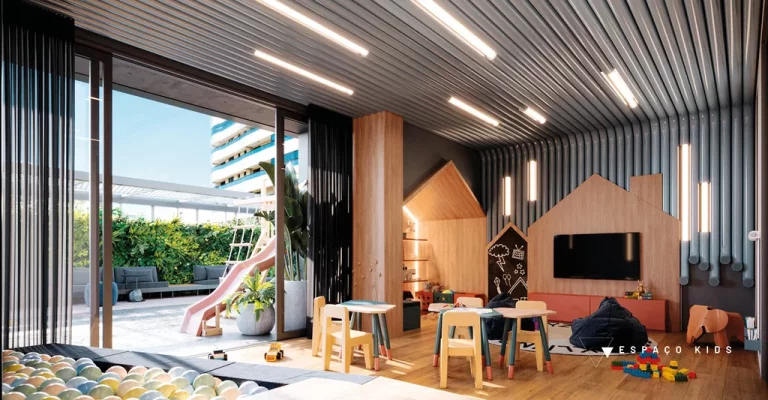 Imagem Apartamento para venda no bairro Centro em Itapema