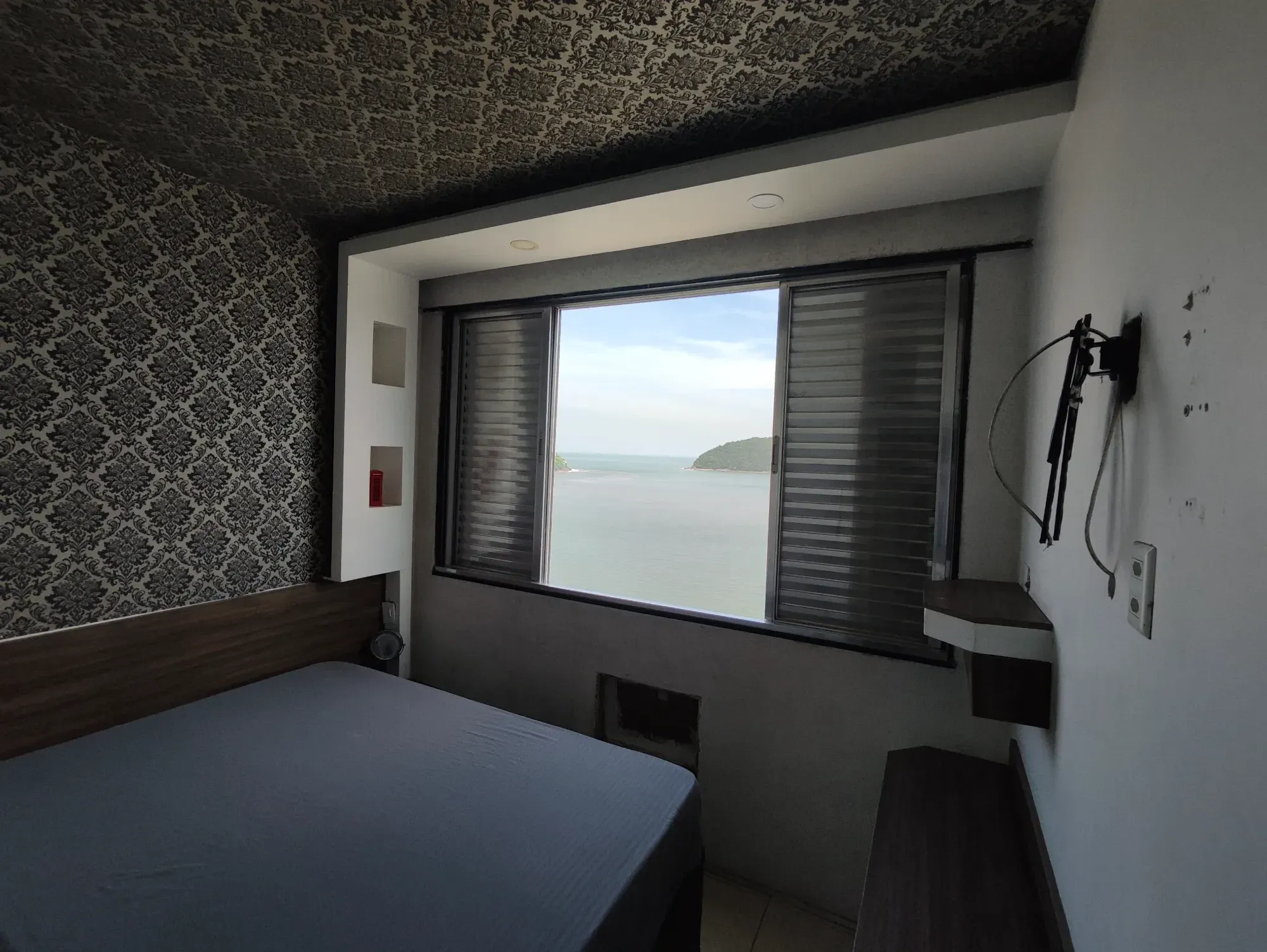 Imagem Apartamento com 2 Quartos à Venda, 60 m² em Centro - São Vicente
