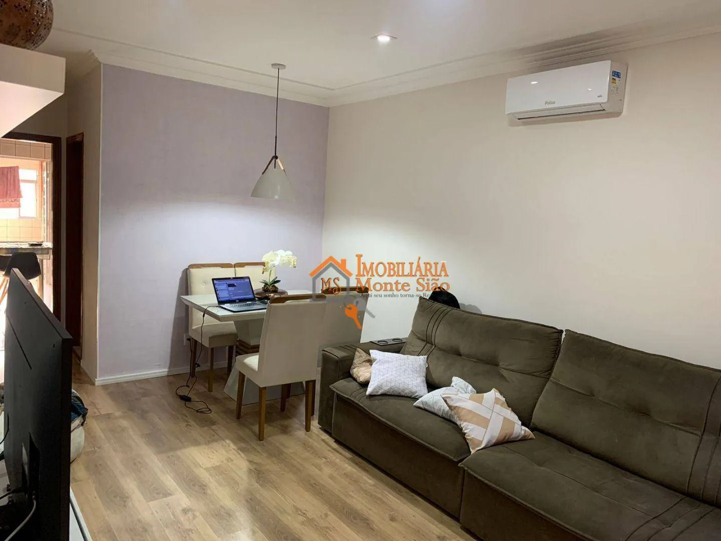 Imagem Sobrado com 2 dormitórios à venda, 125 m² por R$ 639.000,00 - Jardim Presidente Dutra - Guarulhos/SP