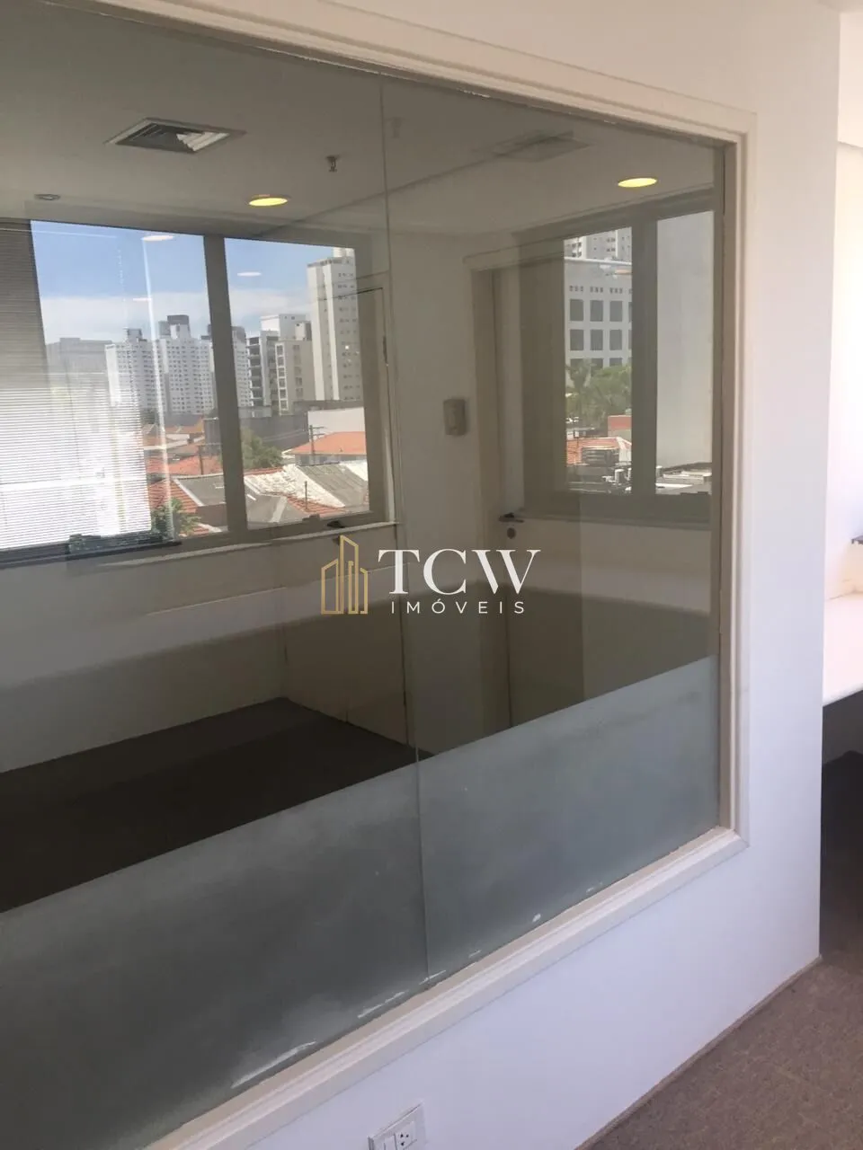Imagem Sala comercial à venda no bairro Vila Nova Conceição - São Paulo/SP, Zona Sul