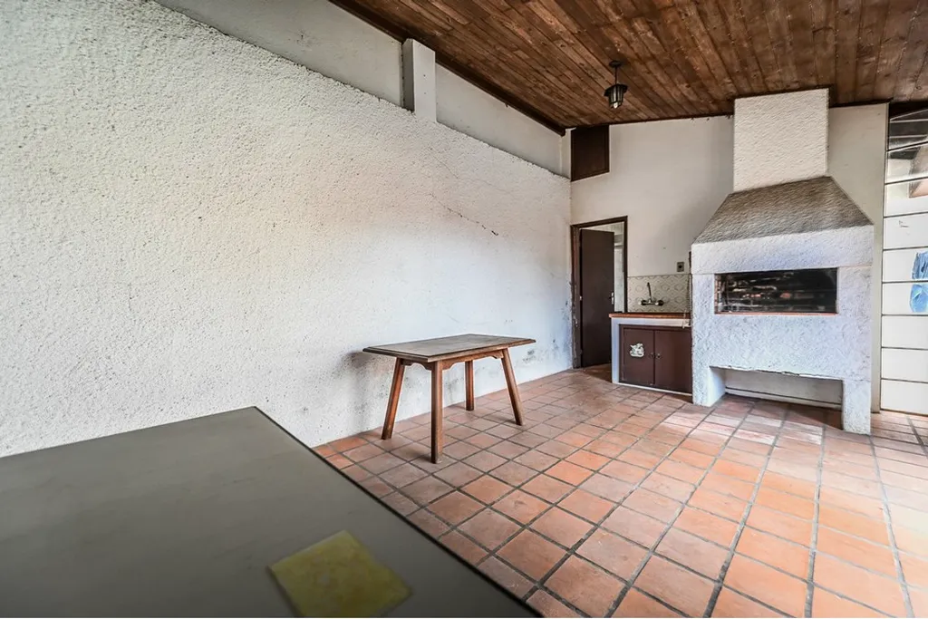 Imagem Casa em Santa Tereza