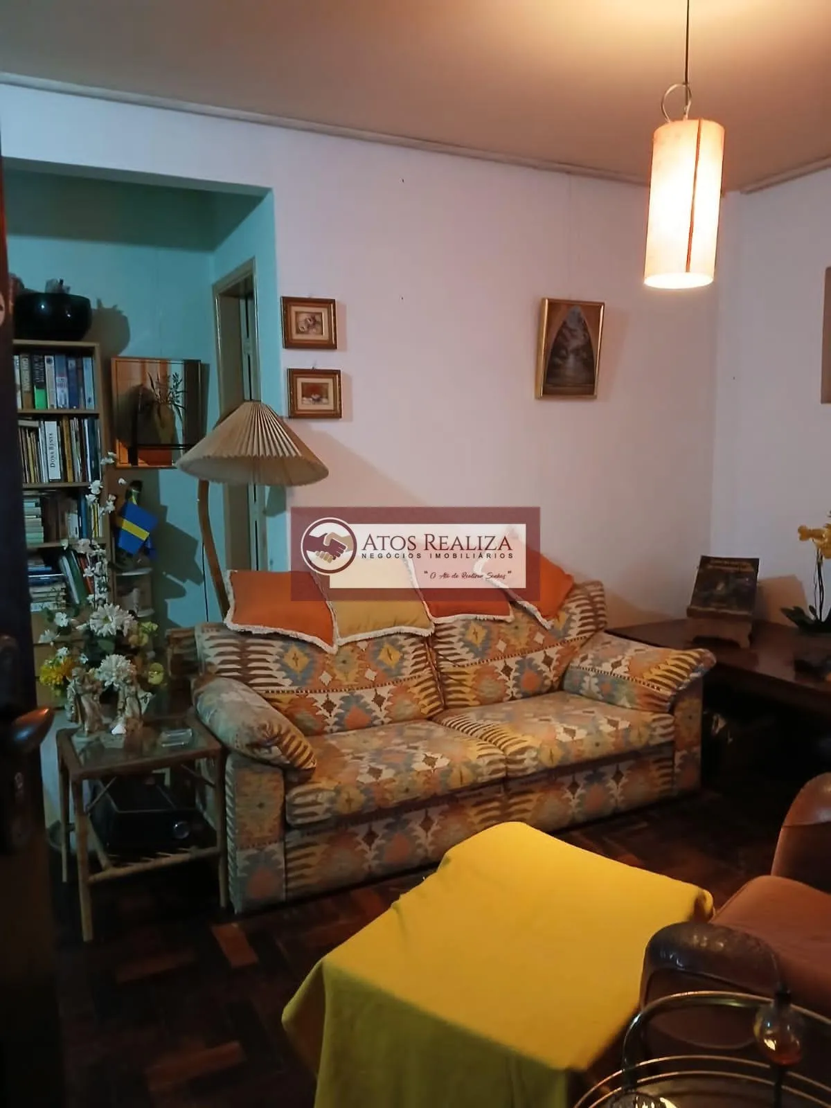 Imagem Sobrado com Edícula à Venda em Jardim Umuarama, SP