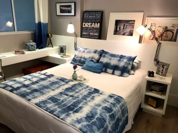 Imagem APARTAMENTO RESIDENCIAL em Rio de Janeiro - RJ, Barra da Tijuca