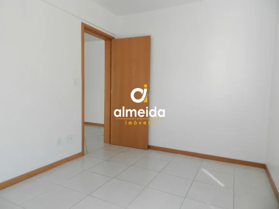 Imagem Apartamento de 1 dormitório com garagem para locação central