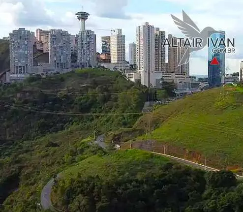 Imagem Lotes Condomínio à Venda Nova Lima