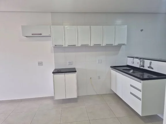 Imagem Apartamento para Locação em Carapicuíba / SP no bairro Jardim Maria Beatriz