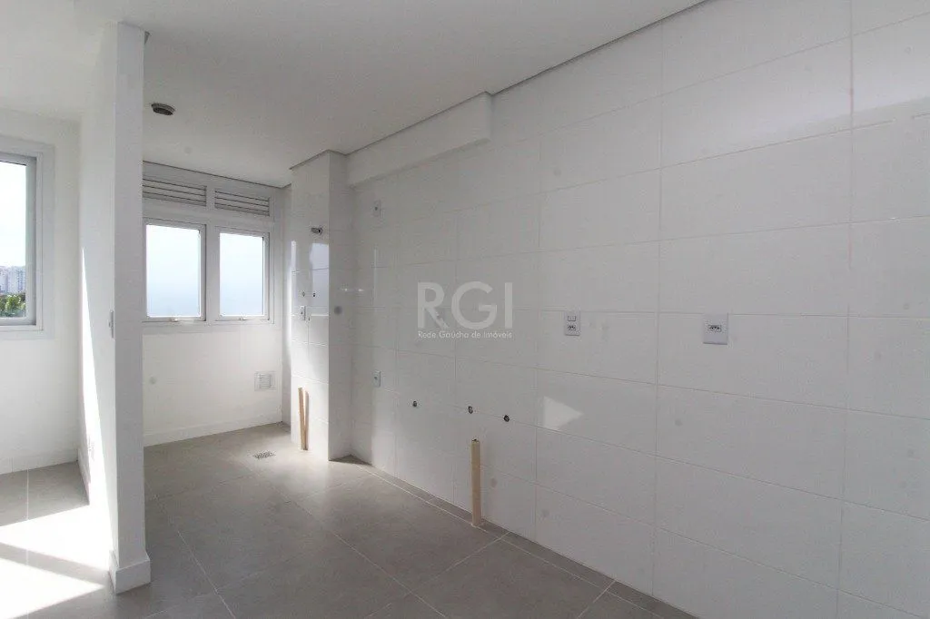 Imagem Apartamento para Venda - 57m², 2 dormitórios, 1 vaga - Cidade Baixa