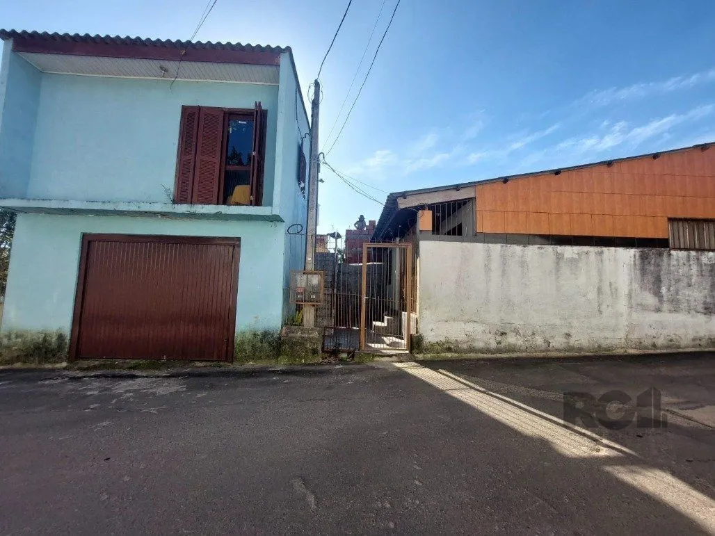 Imagem Casa Comercial em Vila Nova