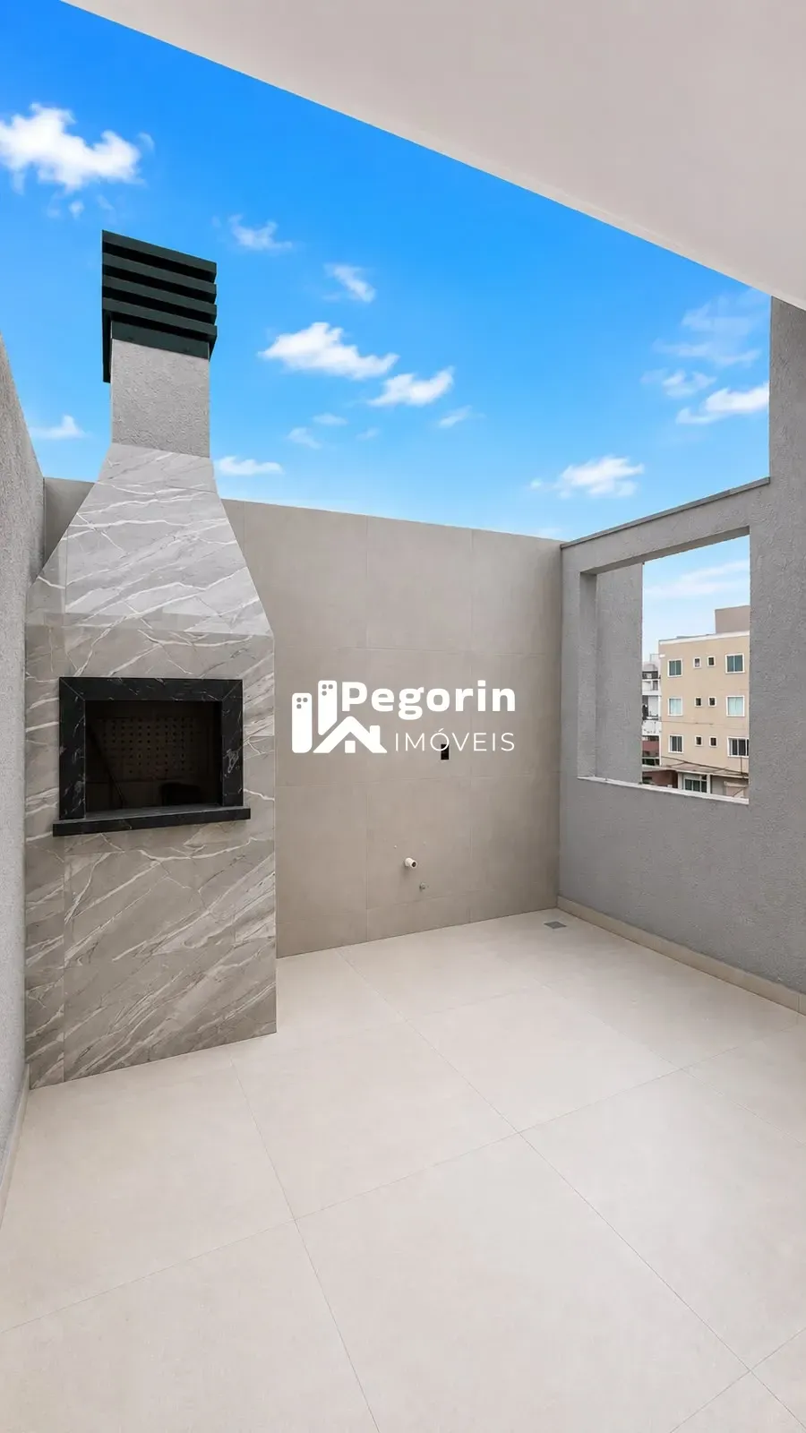 Imagem Sobado triplex São Jose dos Pinhais