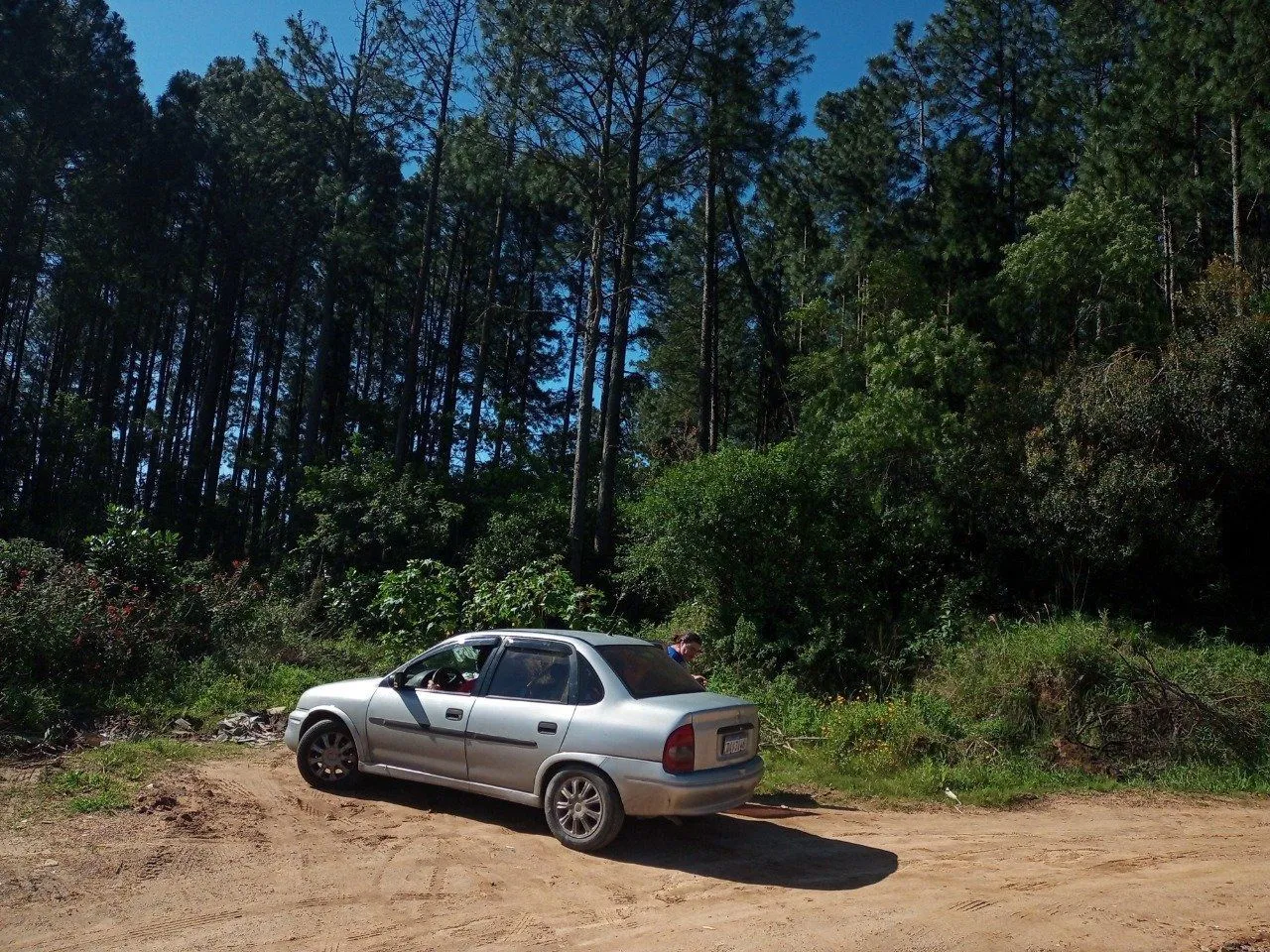 Imagem TERRENO BAIRRO RESTINGA, PORTO ALEGRE-RS