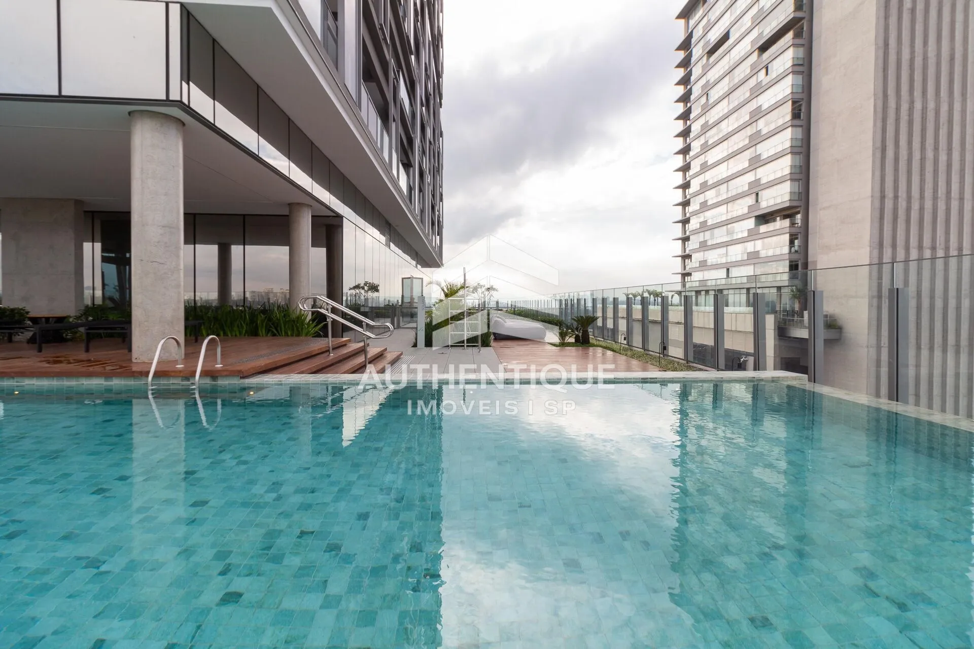 Imagem RIVER SOUTH BUTANTA - Apartamento à venda no bairro Butantã - São Paulo/SP, Zona Oeste