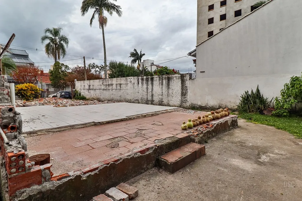 Imagem Terreno em Jardim Itu