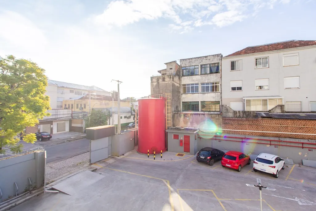 Imagem Apartamento em Passo da Areia