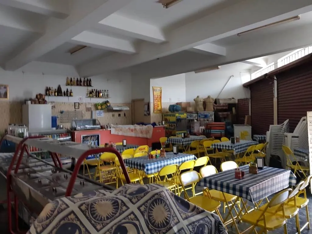 Imagem Comercial à venda 250M², Ponte Alta, Aparecida - SP