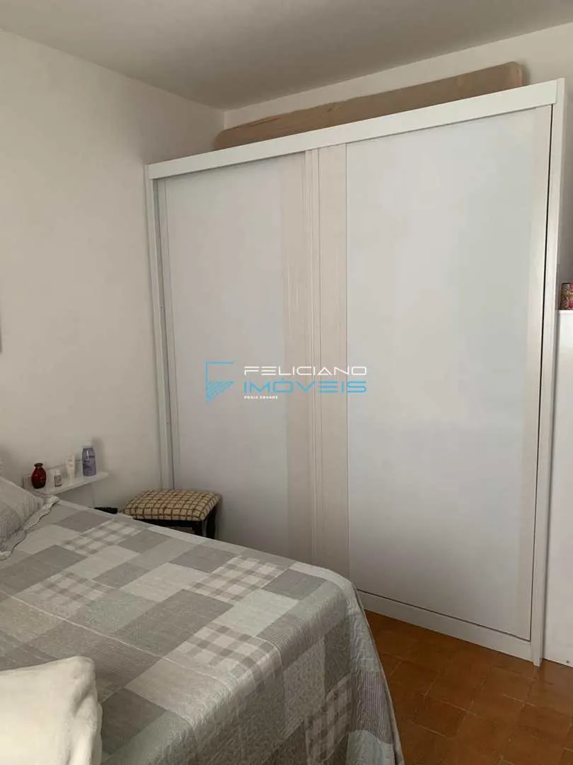 Imagem Apartamento com 2 quartos, Boqueirão, Praia Grande - R$ 450 mil, Cod: 7077