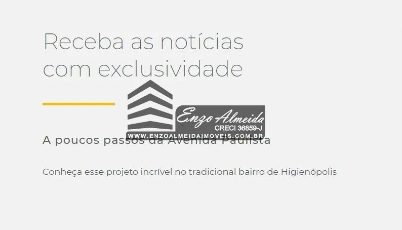 Imagem Apartamento à venda em São Paulo/SP