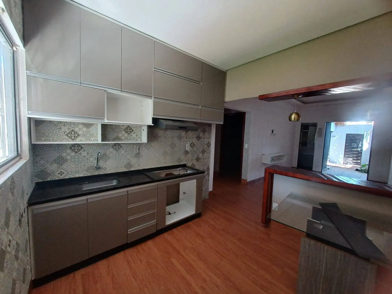 Imagem Casa 2 quartos Bairro costa verde Várzea Grande