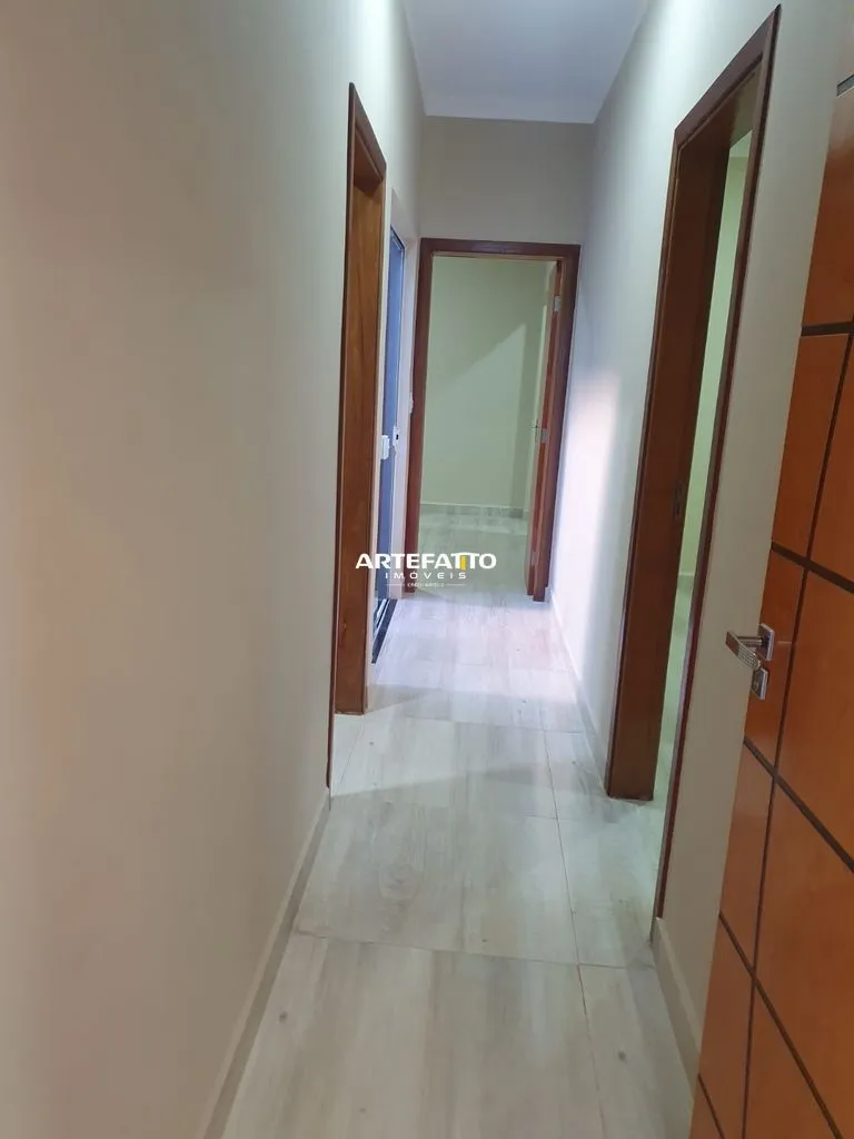 Imagem Casa à venda em Franca, Esplanada Primo Meneghetti II, com 3 quartos, 150m2