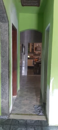 Imagem CASA RESIDENCIAL em RIO DE JANEIRO - RJ, CAMPO GRANDE