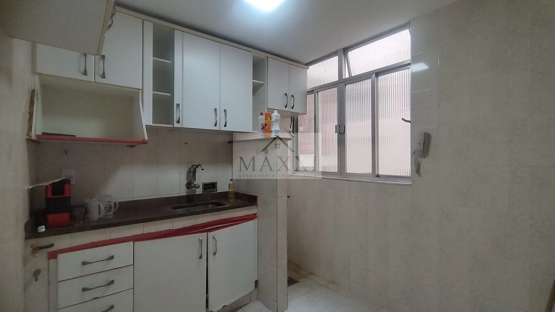 Imagem Apartamento de 2 Quartos na Portuguesa - Ilha do Governador