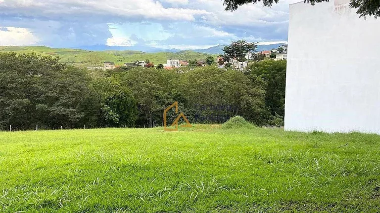 Imagem Terreno à venda - Jardim Nova Cachoeira - Cachoeira Paulista/SP