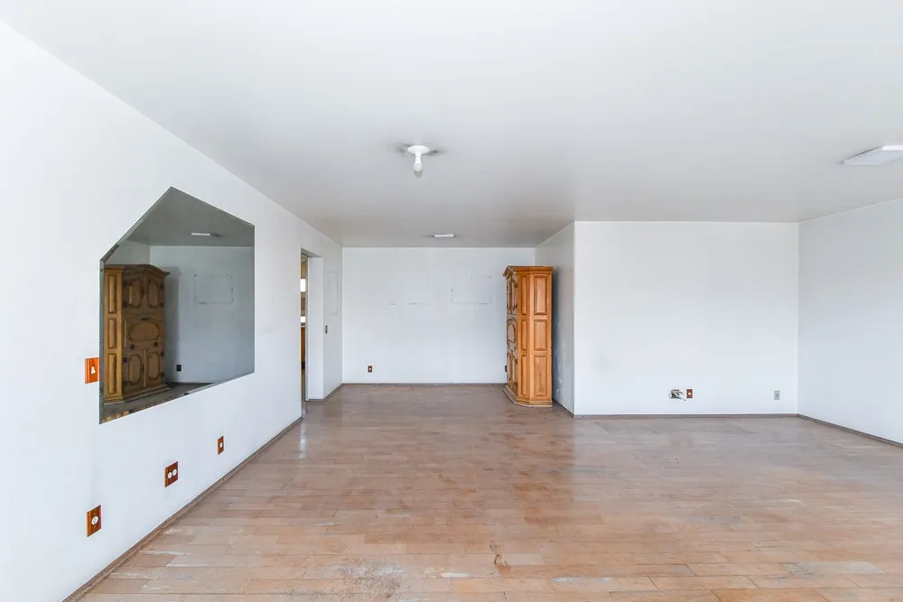 Imagem Apartamento para venda em Paraíso do Morumbi com 3 quartos, sendo 1 suíte, 142m2