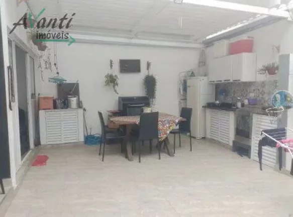 Imagem Casa à venda no bairro Ponta da Praia em Santos/SP