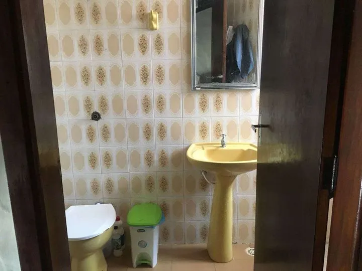 Imagem Casa com 1 Quarto à Venda, 74 m² em Loteamento Altamir Tibiriça Pimenta - Caraguatatuba