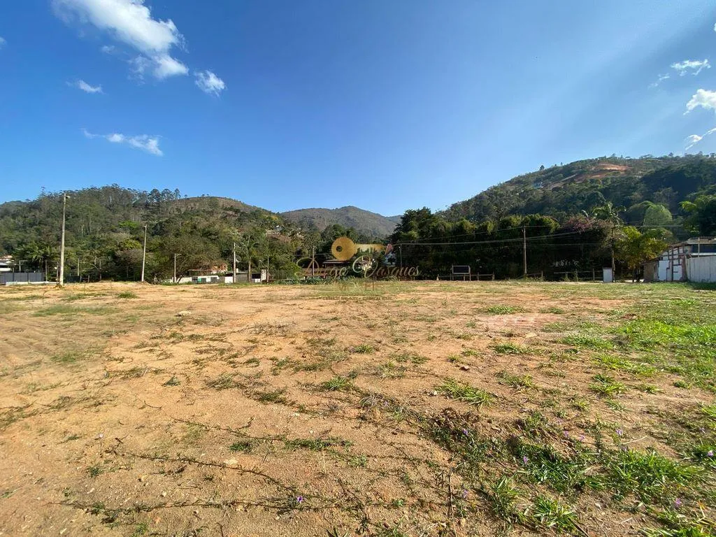Imagem Terreno para Venda em Teresópolis / RJ no bairro Albuquerque