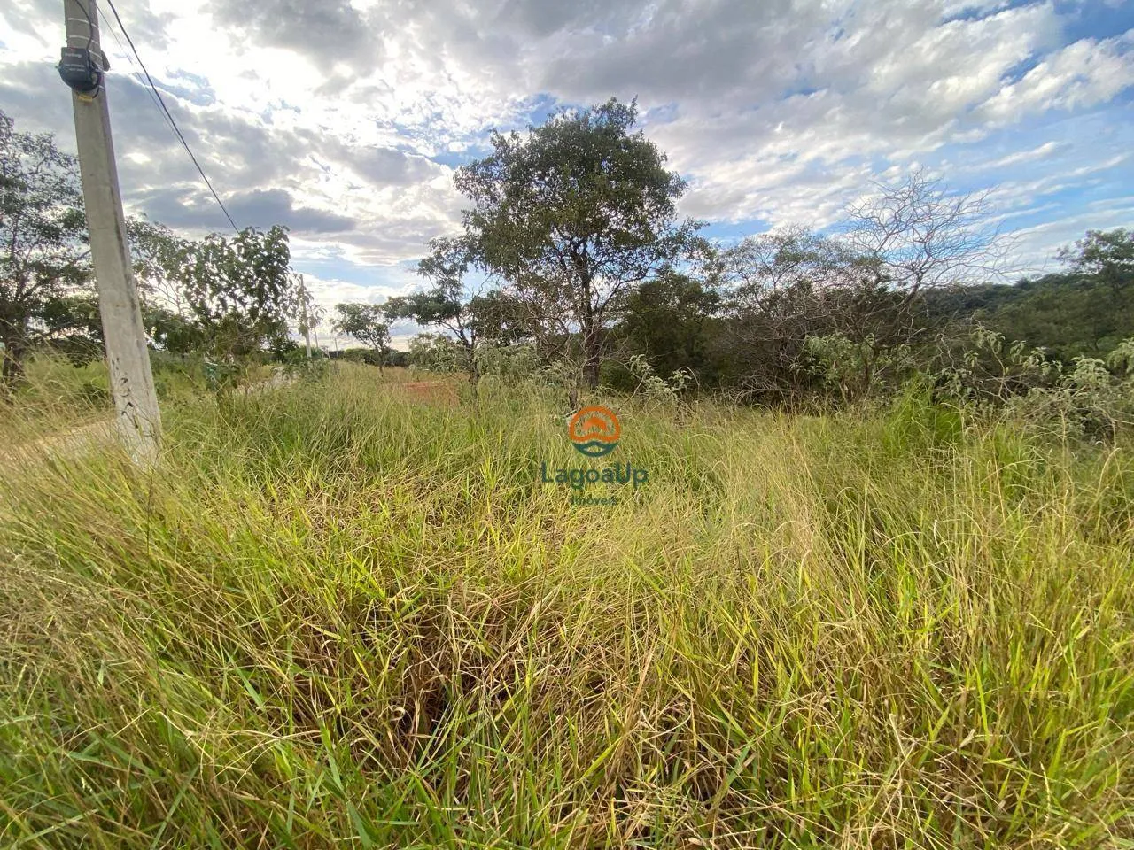 Imagem Terreno à venda, 525 m² por R$ 250.000,00 - Villa Paradiso - Lagoa Santa/MG