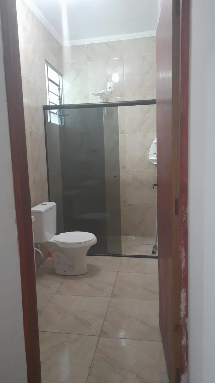 Imagem Casa à venda 5 Quartos, 2 Vagas, 288M², Laerte Assunção, Pindamonhangaba - SP