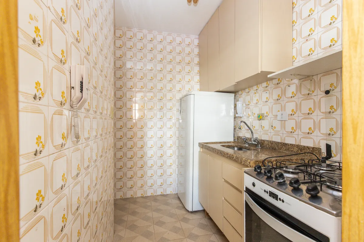 Imagem Apartamento para venda em Alto da Lapa com 2 quartos, 43m2