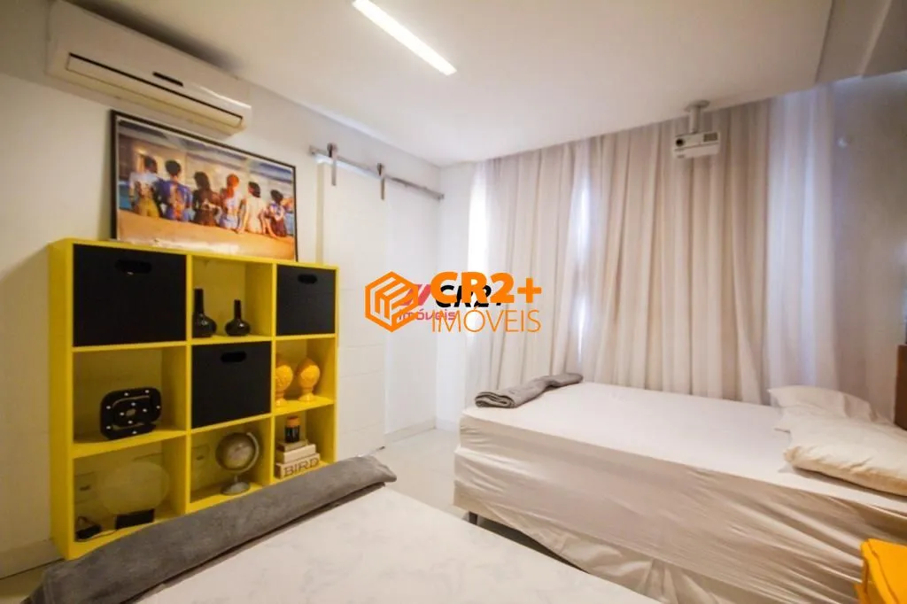 Imagem Cobertura a Venda 230 m2 com 4 quartos 4 suítes em Boa Viagem em Recife