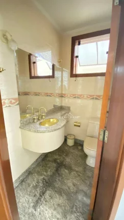 Imagem Casa à venda, 291 m² por R$ 1.150.000,00 - Alemães - Piracicaba/SP