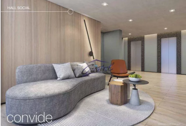 Imagem Apartamento com 1 dormitório à venda, 31 m² por R$ 495.000,00 - Pinheiros - São Paulo/SP